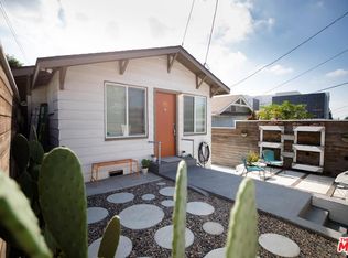 516 N Burlington Ave, Los Angeles, CA 90026