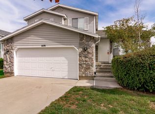 6191 S Eagle Nest Dr, Salt Lake City, UT 84123