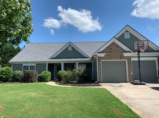 271 Safe Harbor Dr, Dallas, GA 30157