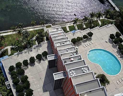 3rd image of 1541 Brickell Ave #3902-A
