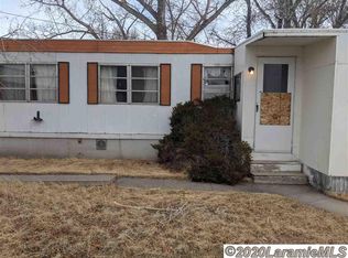 2578 Riverside Dr, Laramie, WY 82070