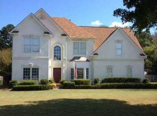 6293 Long Ridge Ct, Flowery Branch, GA 30542