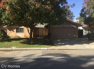 6459 N Tracy Ave, Fresno, CA