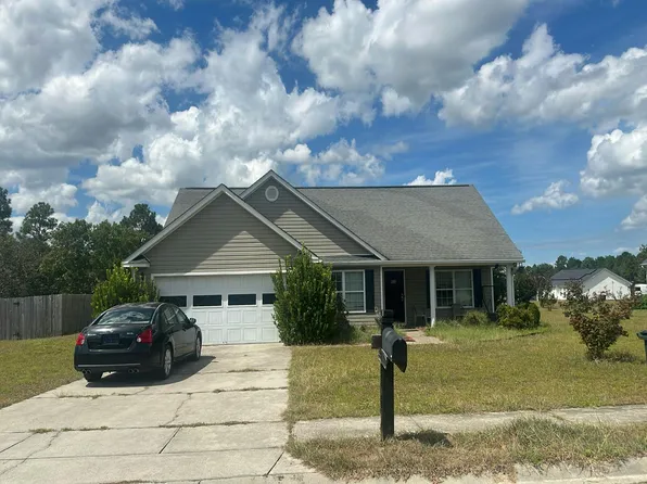 108 Battery Creek Dr, Gaston, SC 29053