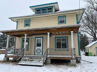 213 N Main St, Rosendale, WI 54974