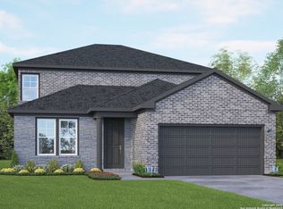 10502 Briceway Fall, San Antonio, TX 78254