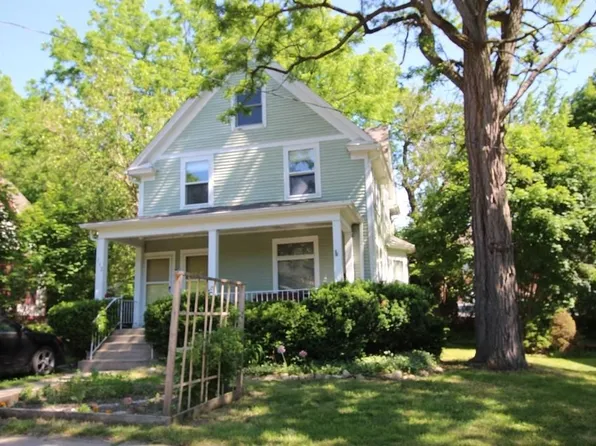712 W Washington St, Ann Arbor, MI 48103