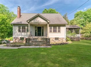 274 North St, Ridgefield, CT 06877