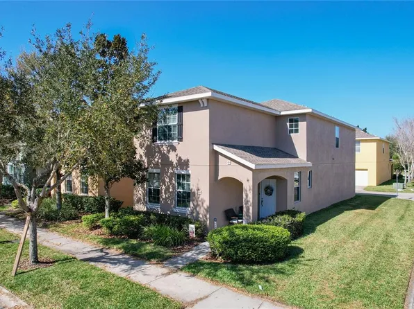 9028 Sienna Moss Ln, Riverview, FL 33578