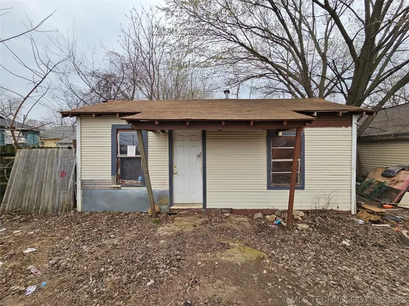 511 W Arkansas St, Durant, OK 74701