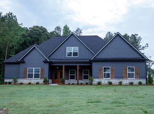 264 Maple Ln #35, Williamson, GA 30292