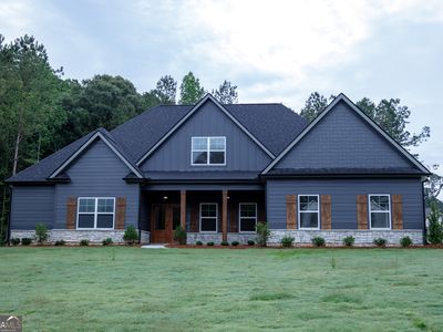 264 Maple Ln #35, Williamson, GA, 30292