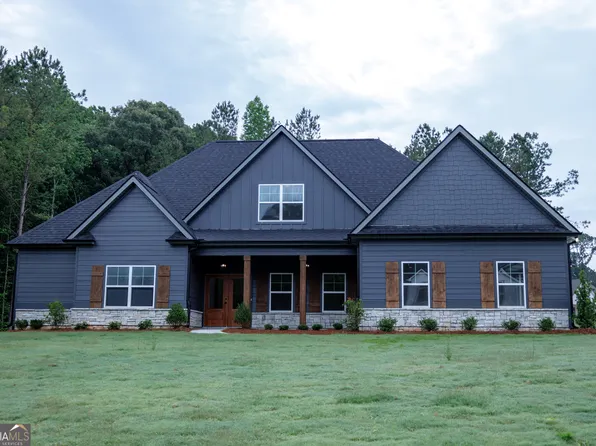 264 Maple Ln #35, Williamson, GA 30292