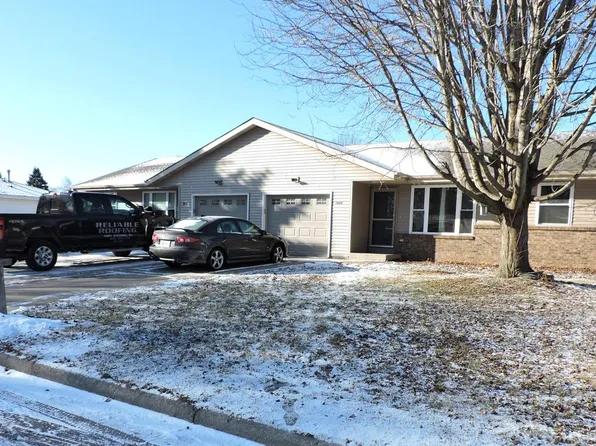1404 South Chatham STREET #1406, Janesville, WI 53546