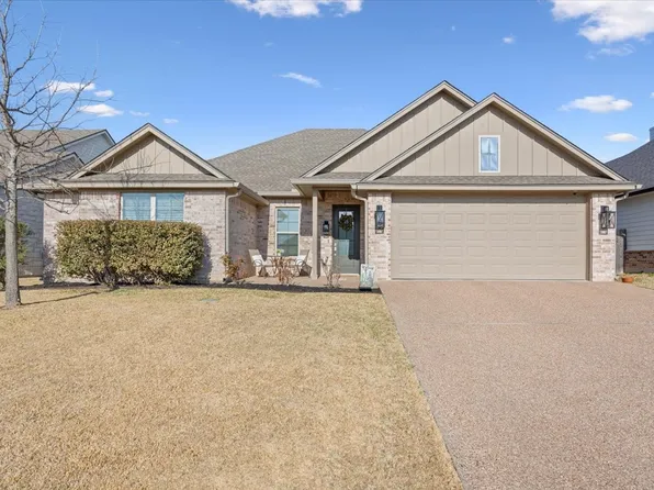 10337 Fallen Leaf Dr, Waco, TX 76712