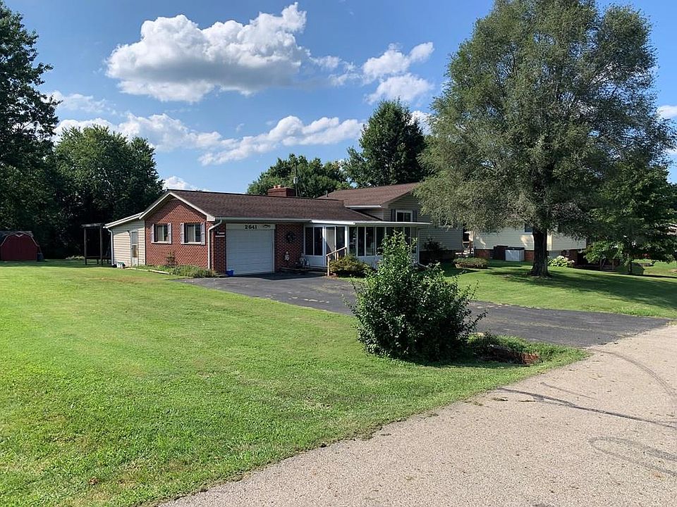 2641 Brookhaven Dr, Wheelersburg, OH 45694 Zillow