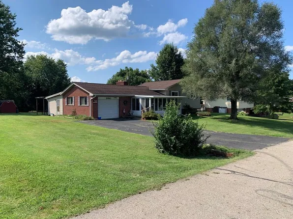 2641 Brookhaven Dr, Wheelersburg, OH 45694