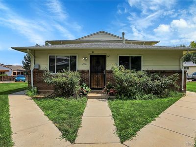 7309 W Hampden Avenue #2701, Lakewood, CO, 80227