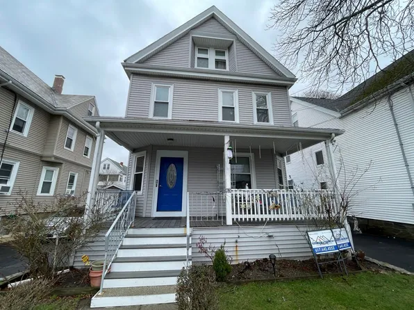 66 Fairbanks St #2, Brighton, MA 02135