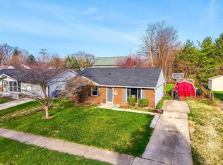 210 Imperial Dr, Columbus, OH