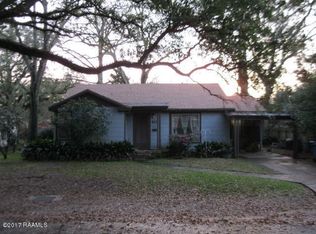 415 W Saint Joseph St, Lafayette, LA 70506