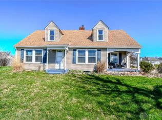 6549 Westbrook Rd, Englewood, OH 45315