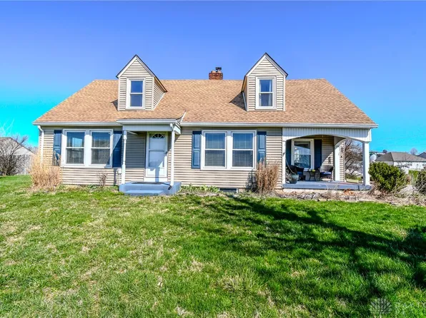 6549 Westbrook Rd, Englewood, OH 45315