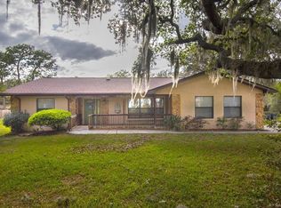 3110 S Bay Berry Point, Inverness, FL 34450