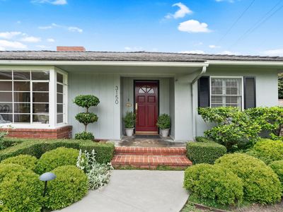3150 Lombardy Rd, Pasadena, CA, 91107