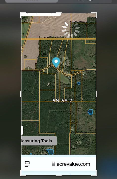 2nd image of 0 Farris Trl SW