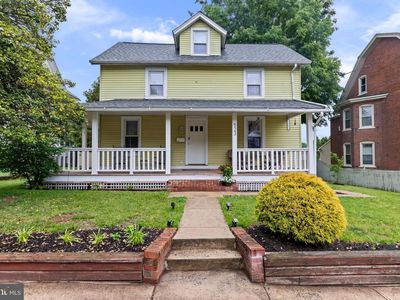 523 Vine St, Perkasie, PA, 18944