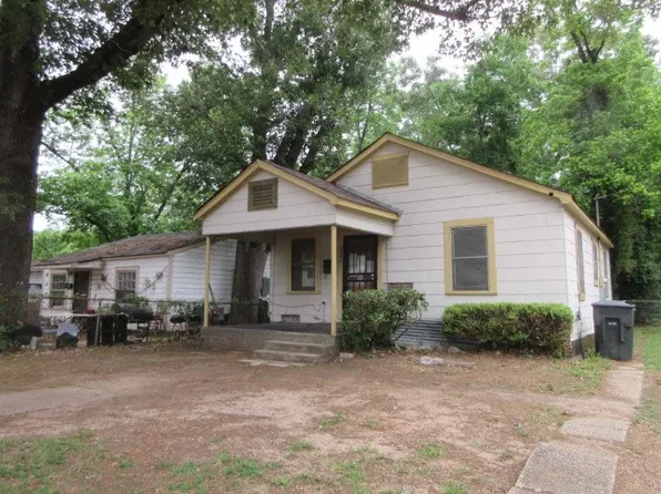 1540 Natalie St, Shreveport, LA 71108