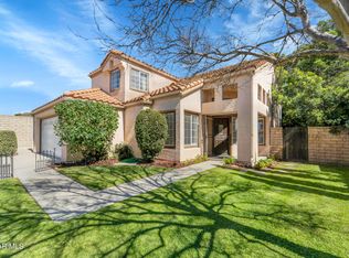 2598 Callahan Ave, Simi Valley, CA 93065