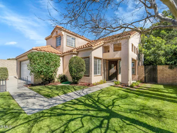 2598 Callahan Ave, Simi Valley, CA 93065
