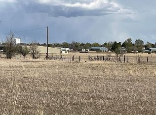 2957 W Walnut St, Wheatland, WY 82201