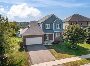 2057 Cobblestone Dr, Cologne, MN 55322