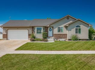 3173 E Sweet Briar, Idaho Falls, ID 83401