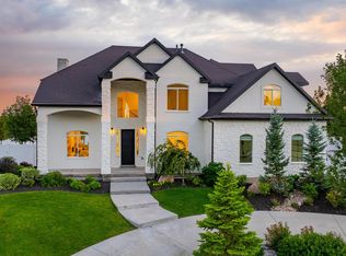 11835 N Atlas Dr, Highland, UT 84003