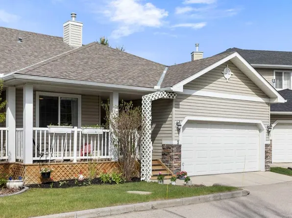 117 E Bow Ridge Dr #3, Cochrane, AB T4C 2G9