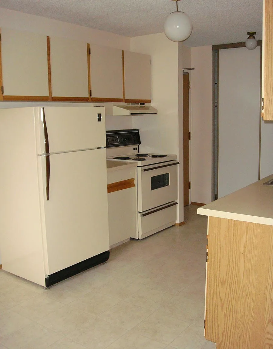 Heritage Apartments — Photo 4