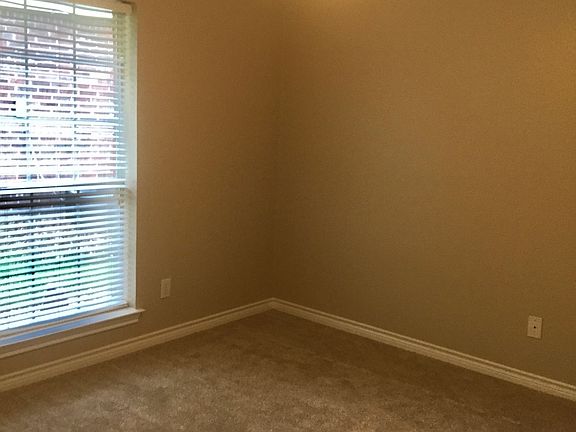 Bedroom on right