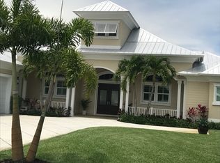 2847 NW Saint Lucie Ln, Stuart, FL 34994