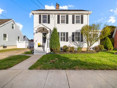 52 William Street, Pawcatuck, CT, 06379