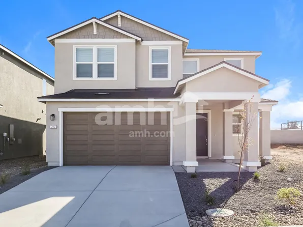 715 Harvey St, Carson City, NV 89701