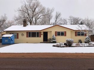 477 Crestmoor Rd, Canon City, CO