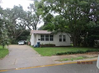2701 N Davis Hwy, Pensacola, FL 32503