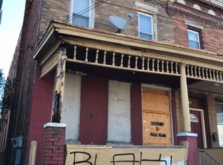 2606 Avenue K, Birmingham, AL 35218