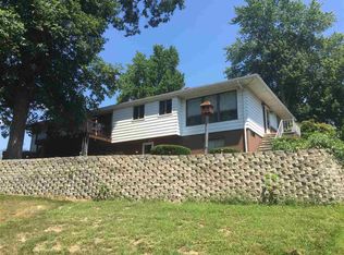 14555 12b Rd, Plymouth, IN 46563