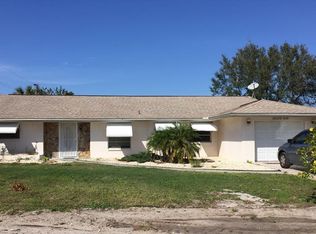 20332 Gentry Ave, Pt Charlotte, FL 33952