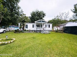 121 Glendale Drive Unit B, Wilmington, NC 28401